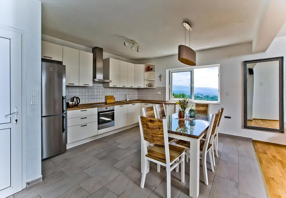 Ferienwohnung in Hrvace mit Pool 999212807 40380 – Foto 2