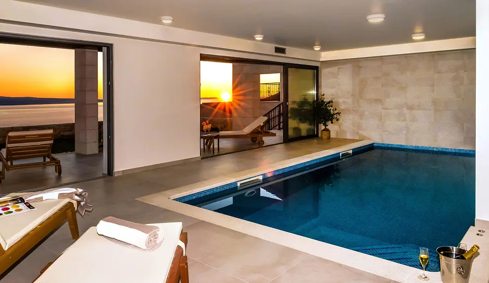 Ferienhaus in Omis mit Pool 999208204 36181 – Foto 54