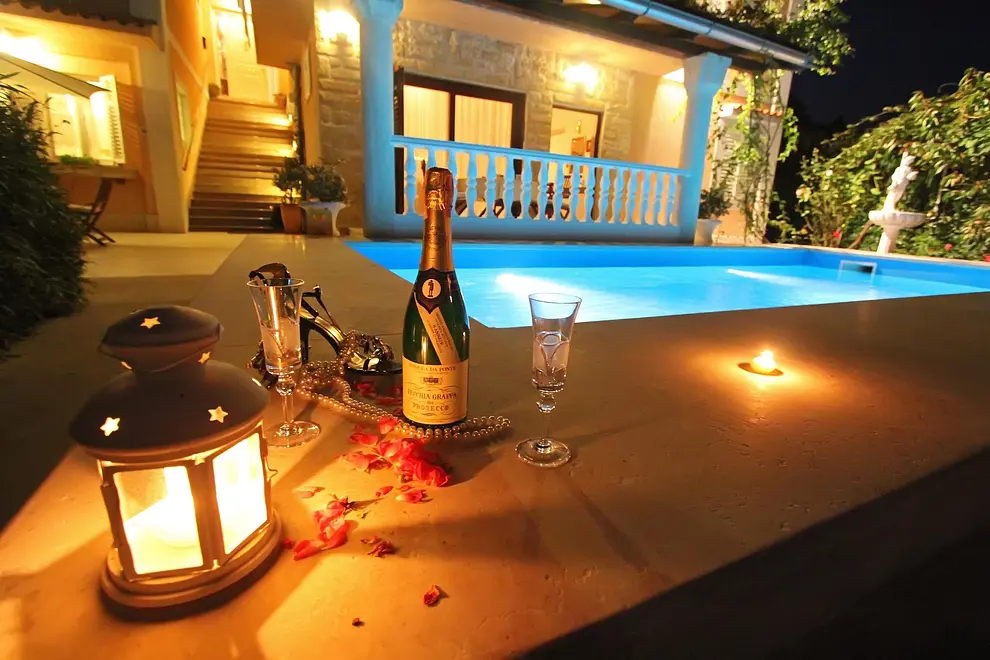 Ferienwohnung in Lovran mit Pool 999204733 32921 – Foto 4