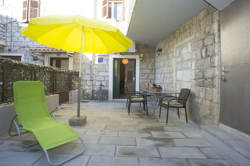 Ferienwohnung in Split  999207687 35710 – Foto 13