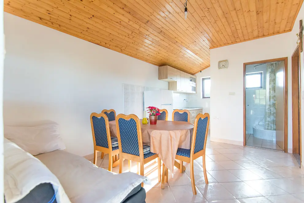 Ferienwohnung in Pasman haustiergeeignet 6611356 376