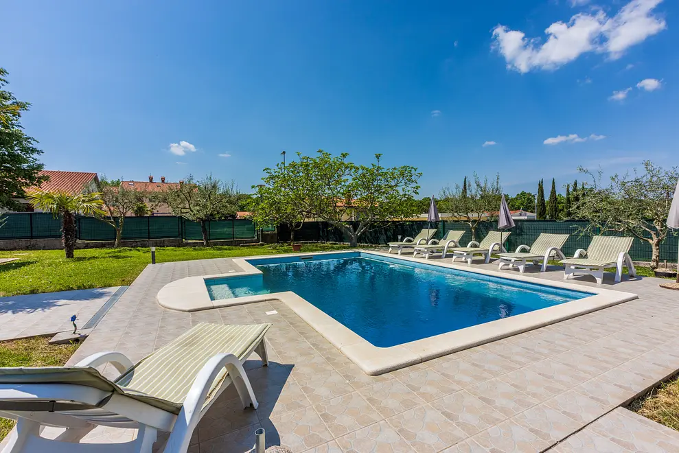 Ferienhaus in Labin mit Pool 999206418 34520 – Foto 20
