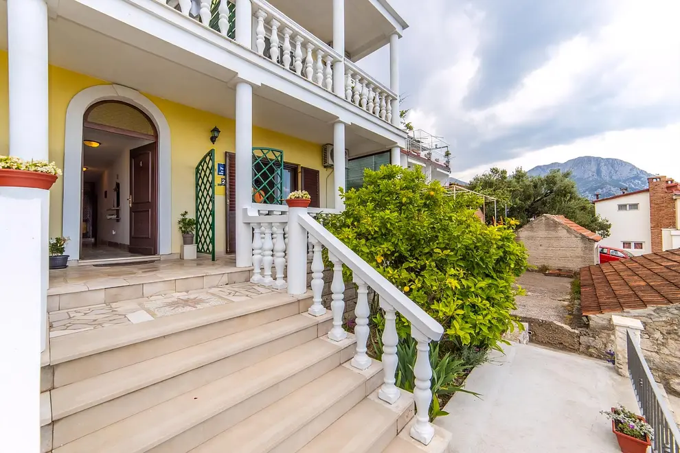 Ferienwohnung in Ploce haustiergeeignet 999206969 35052 – Foto 15