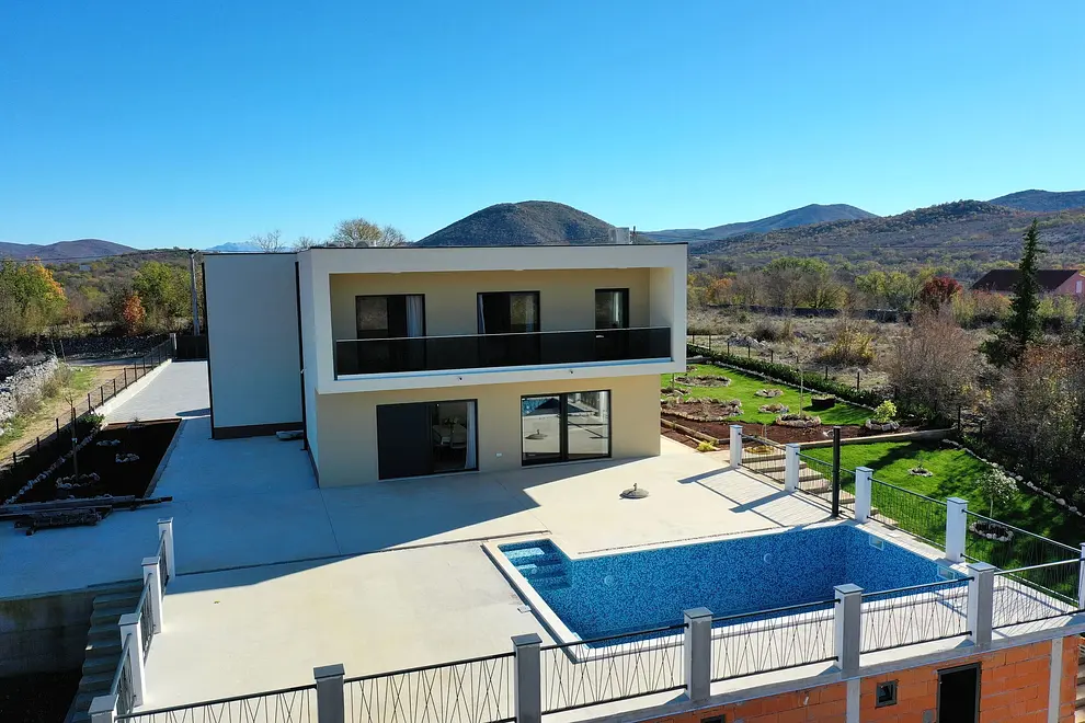 Ferienhaus in Trogir mit Pool 66135547 19501