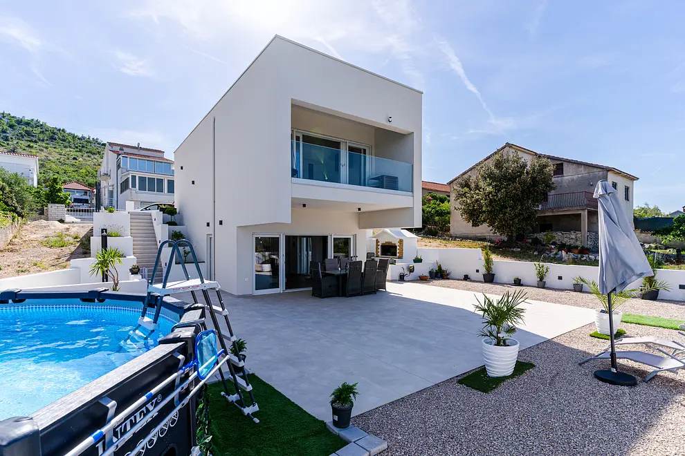 Ferienhaus in Sibenik mit Pool 999207892 41162 – Foto 10