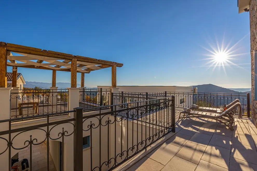 Ferienhaus in Novi Vinodolski mit Pool 999210920 38751 – Foto 66