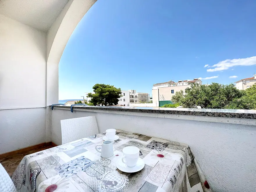 Ferienwohnung in Ciovo  999207595 35627 – Foto 19