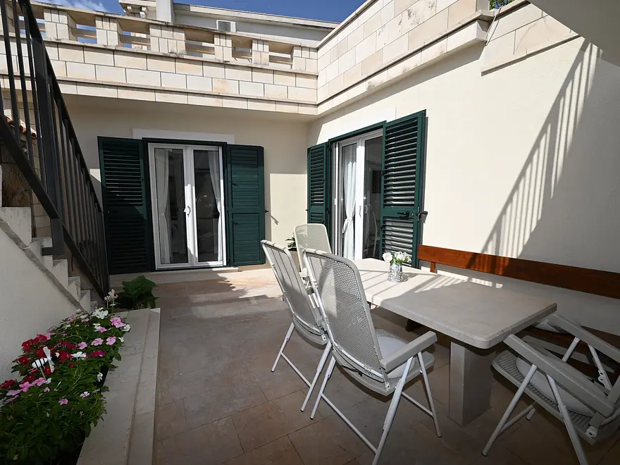 Ferienwohnung in Brac  999208180 36157 – Foto 4