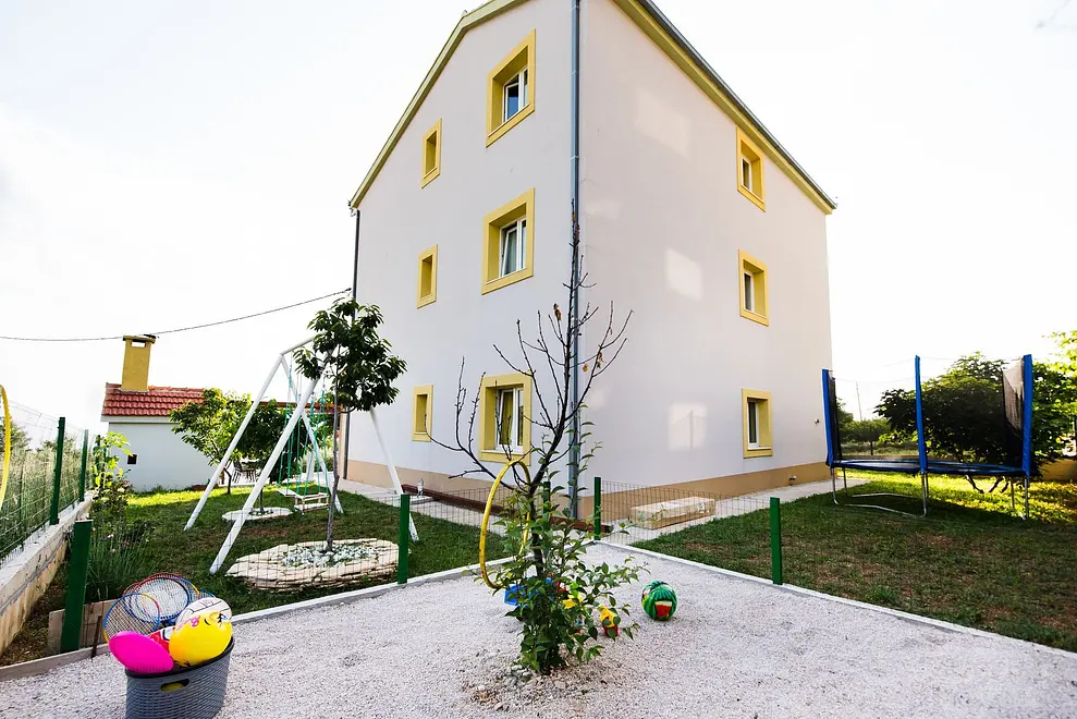 Ferienwohnung in Podstrana mit Pool 999212757 40331 – Foto 14