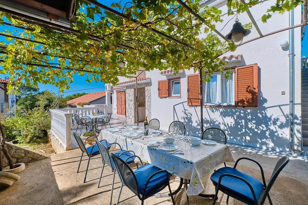 Ferienwohnung in Losinj  999211494 39263 – Foto 38