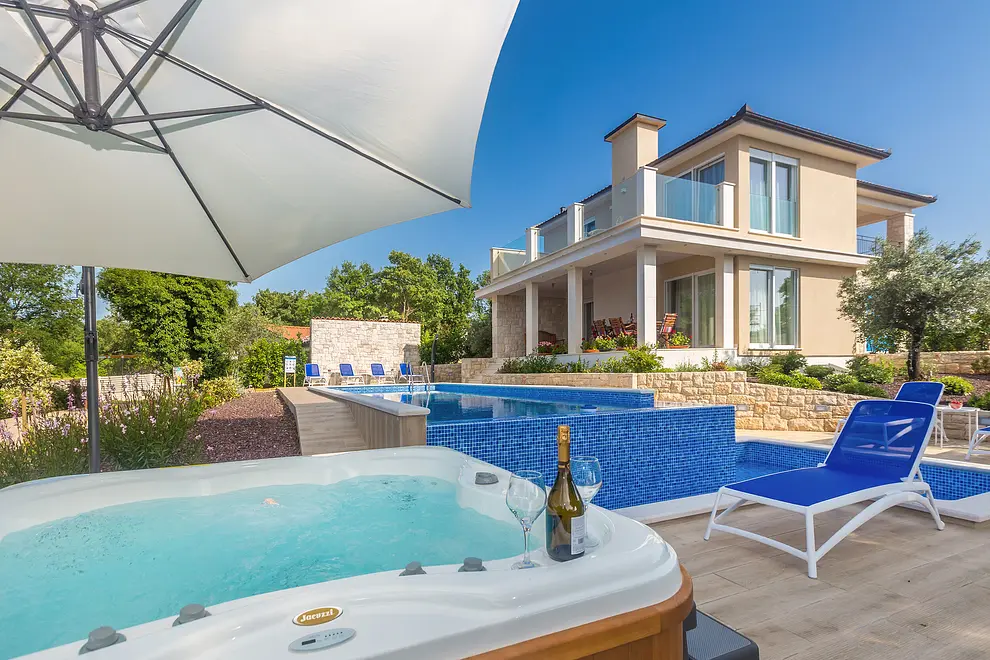 Ferienhaus in Krk mit Pool 999212750 40324 – Foto 18