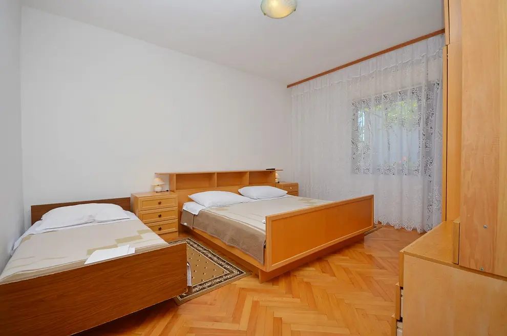 Ferienwohnung in Vodice  999202355 30662 – Foto 8