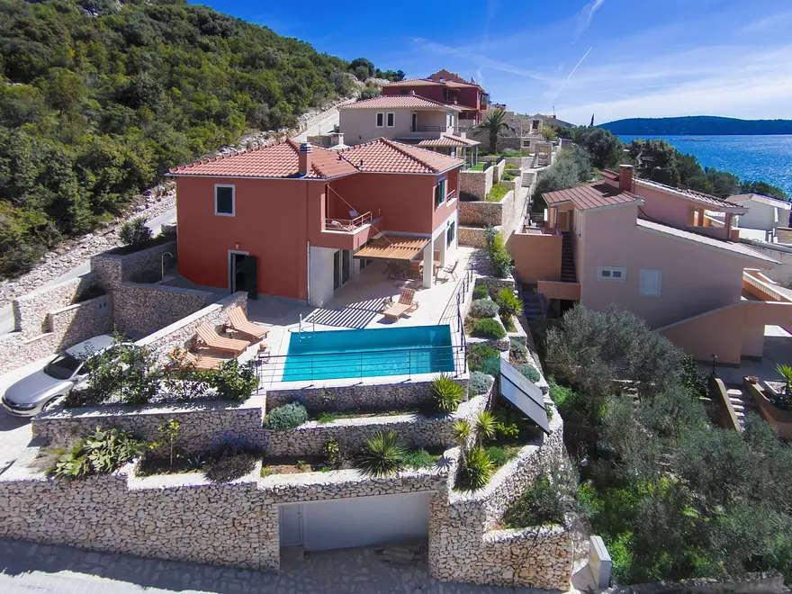 Ferienhaus in Marina mit Pool 999203888 32114 – Foto 20