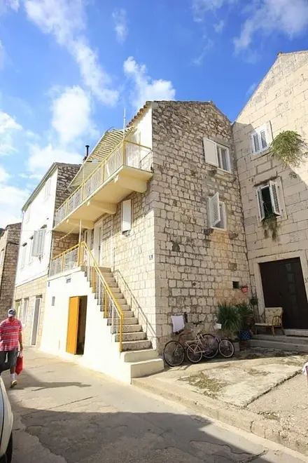 Ferienwohnung in Vis  999206943 35026 – Foto 21