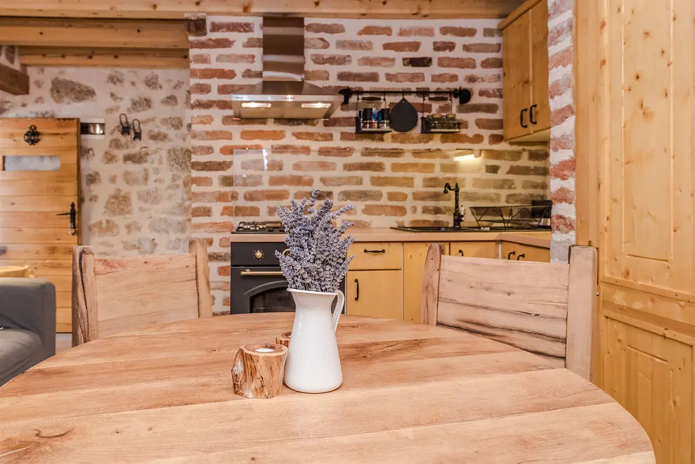 Ferienwohnung in Starigrad  999205452 33607 – Foto 14