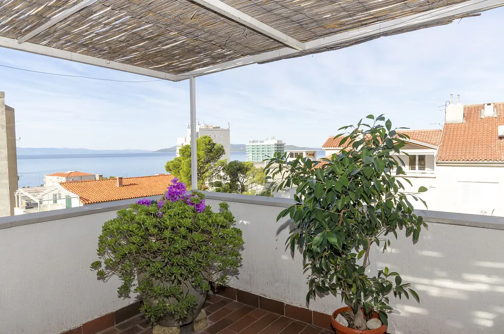 Ferienwohnung in Makarska  999211737 39480 – Foto 12
