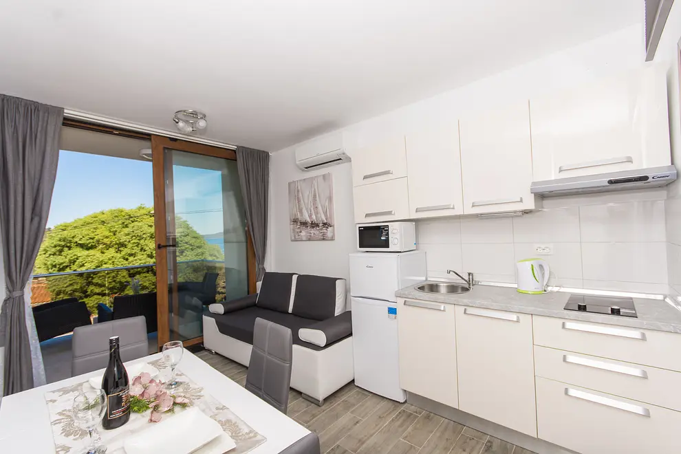 Ferienwohnung in Drvenik Veliki Island mit Pool 999205045 33215 – Foto 13