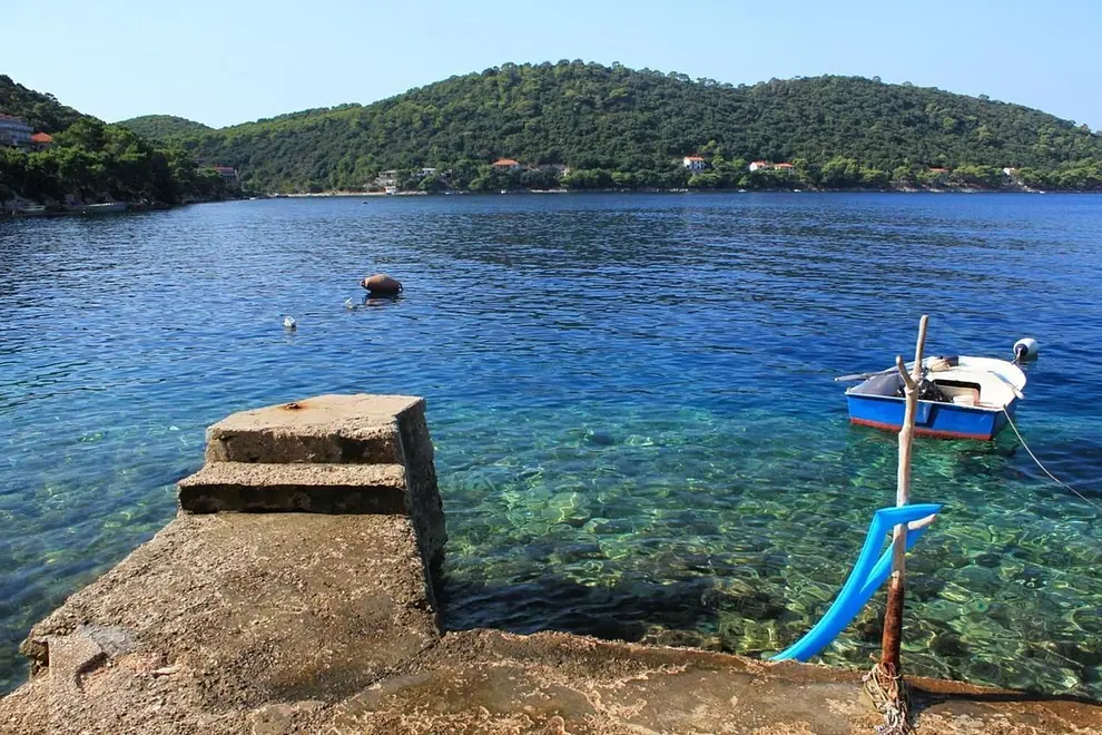 Ferienwohnung in Lastovo  999206247 34361 – Foto 4