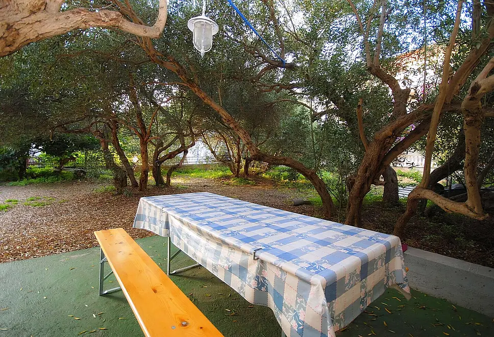 Ferienwohnung in Tribunj  999205661 33801