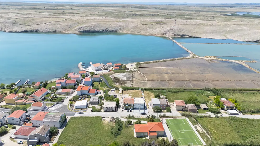 Ferienwohnung in Pag  999213091 40631