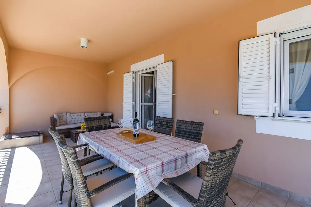 Ferienwohnung in Ciovo haustiergeeignet 999207097 35165 – Foto 2