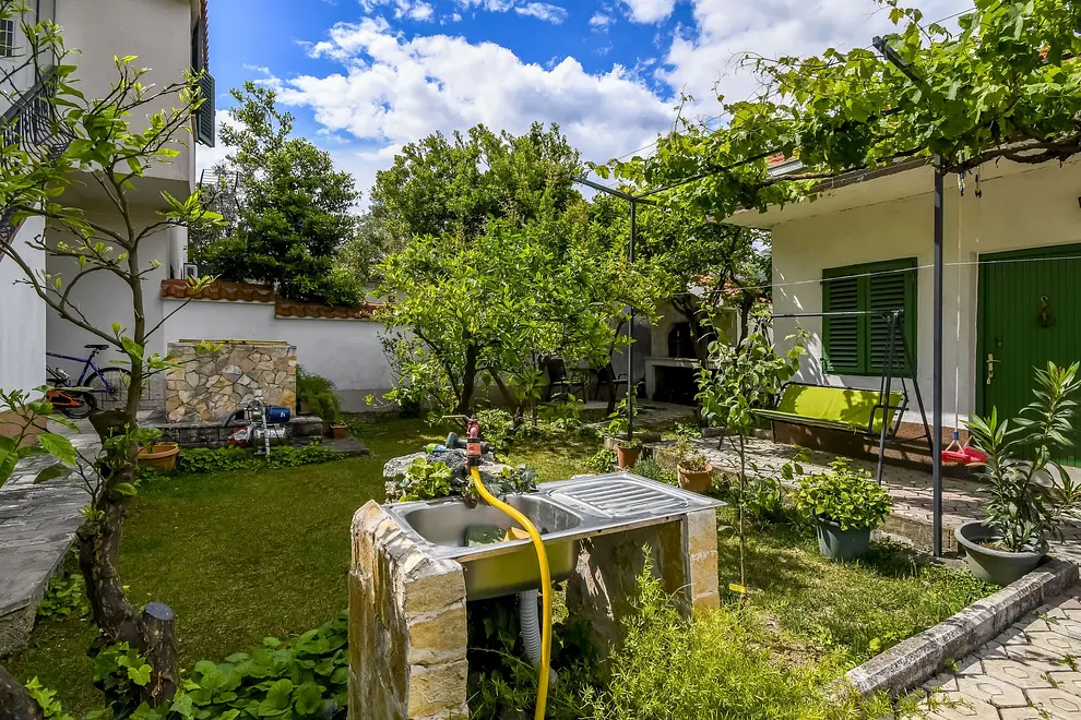 Ferienwohnung in Kastela  999210033 37920 – Foto 31