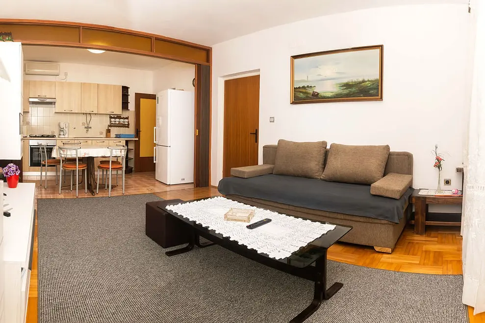 Ferienwohnung in Murter  999202752 31026 – Foto 14