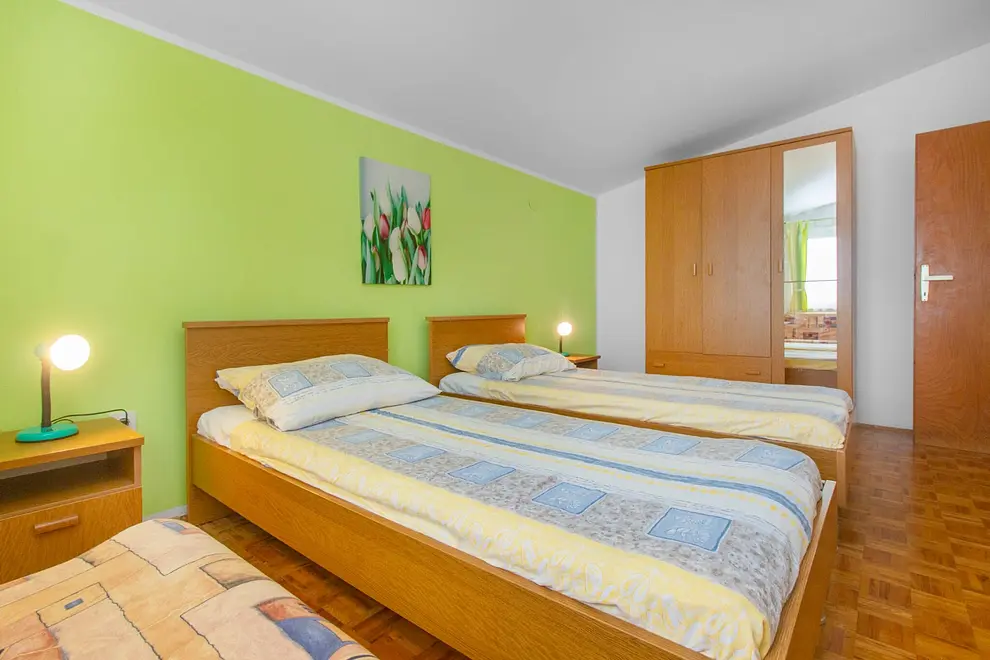 Ferienwohnung in Tribunj  999206986 41134 – Foto 15