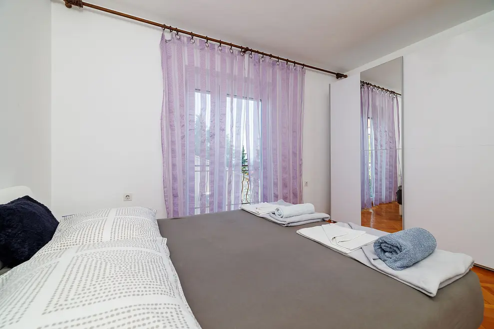 Ferienwohnung in Crikvenica  999203305 31560 – Foto 17