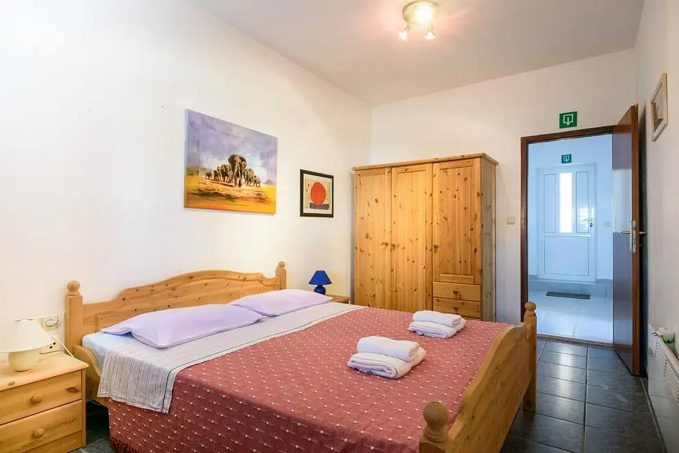Ferienwohnung in Rogoznica mit Pool 999211370 39146 – Foto 8