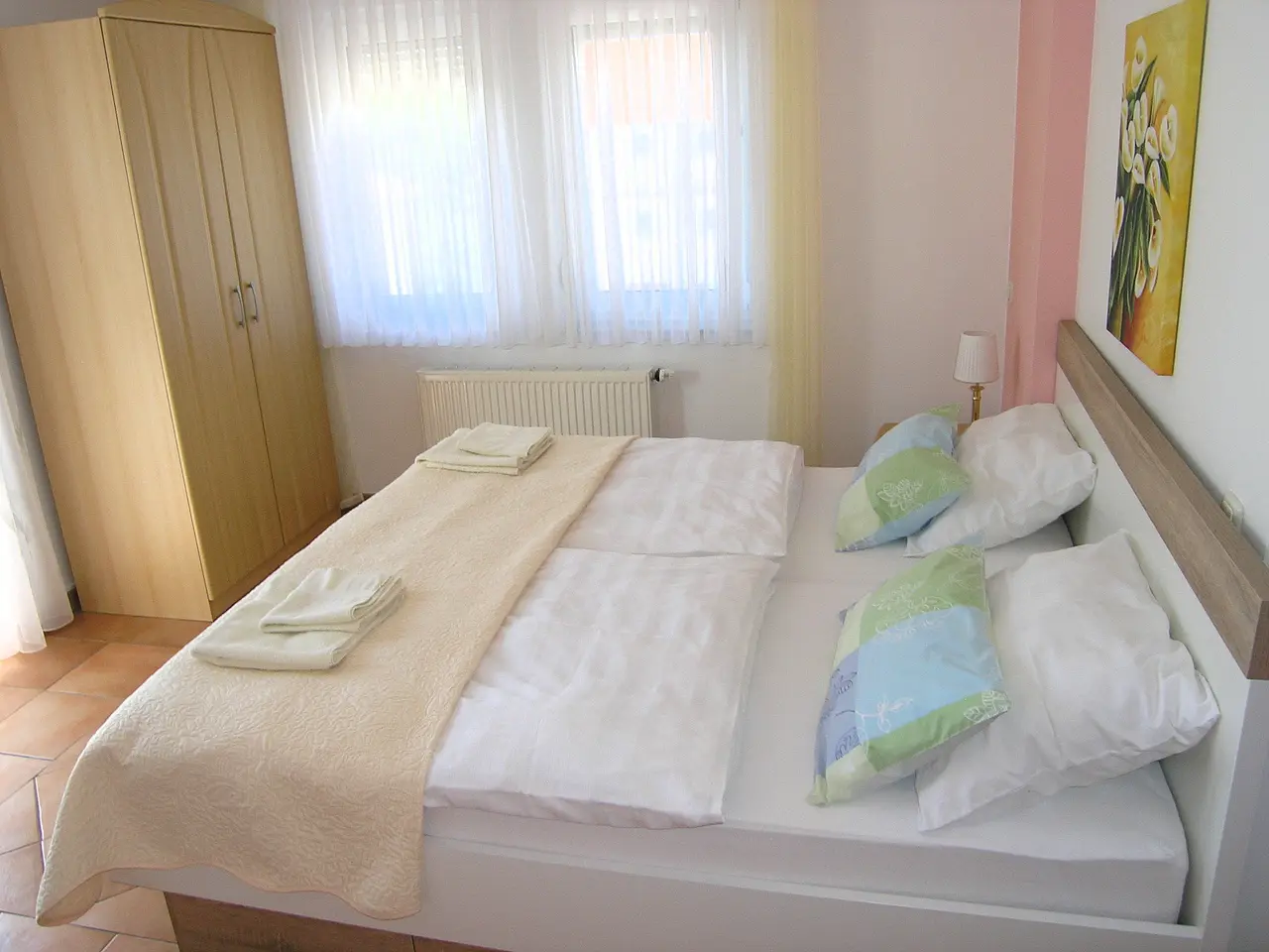 Ferienwohnung in Krk  999203437 31686