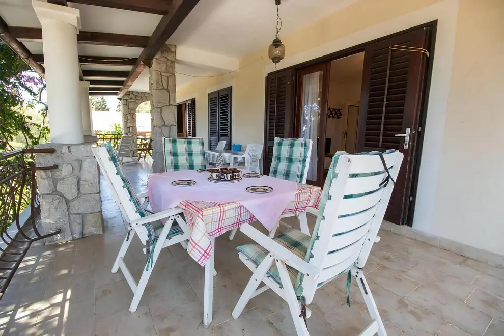 Ferienwohnung in Losinj  999203559 31797 – Foto 13