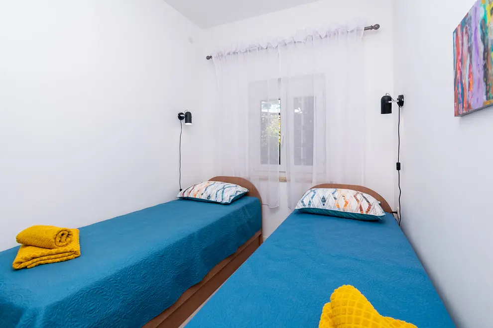 Ferienwohnung in Mandre  999236147 42998 – Foto 13