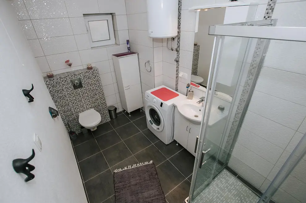 Ferienwohnung in Trogir  999212219 39898 – Foto 28