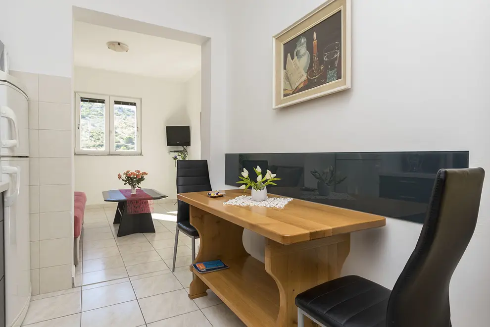 Ferienwohnung in Rogoznica  999205798 33936 – Foto 2