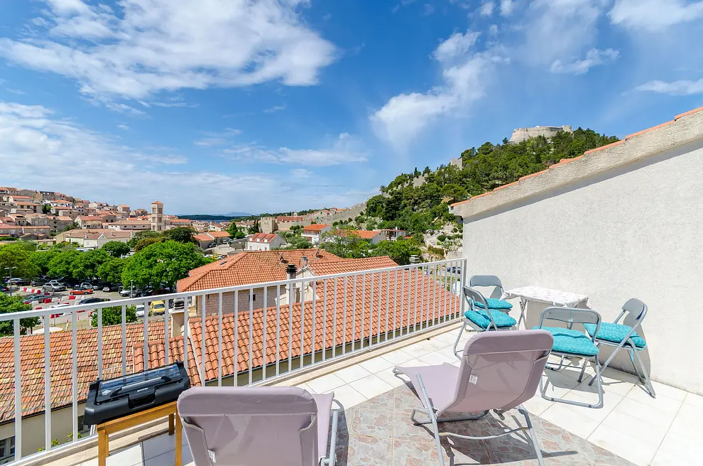 Ferienwohnung in Hvar  66159304 29603