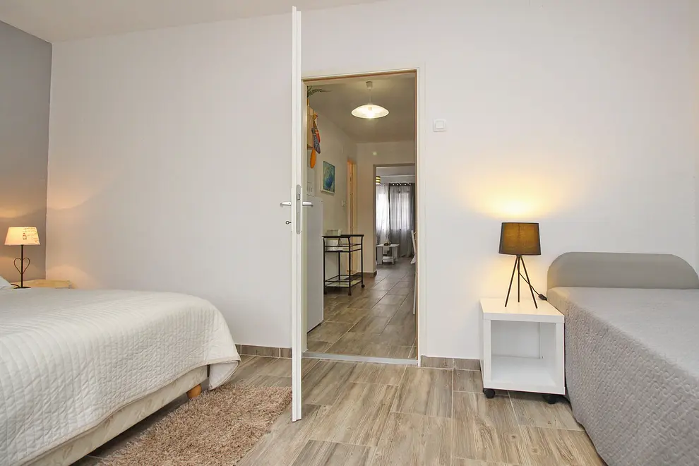 Ferienwohnung in Baska  999224194 42303 – Foto 11