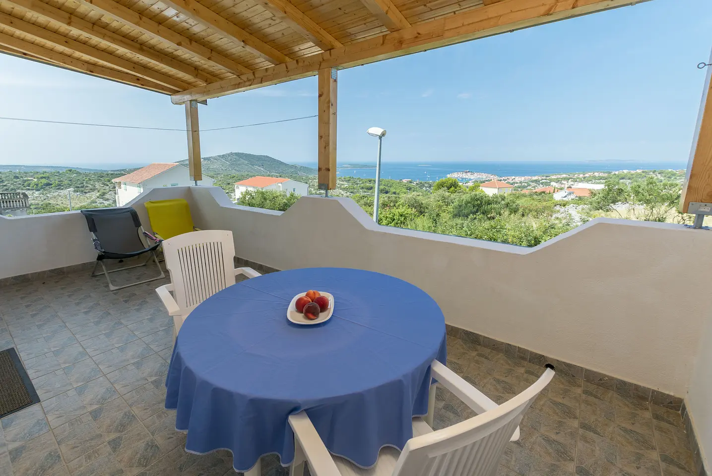 Ferienwohnung in Primosten  999208701 36655