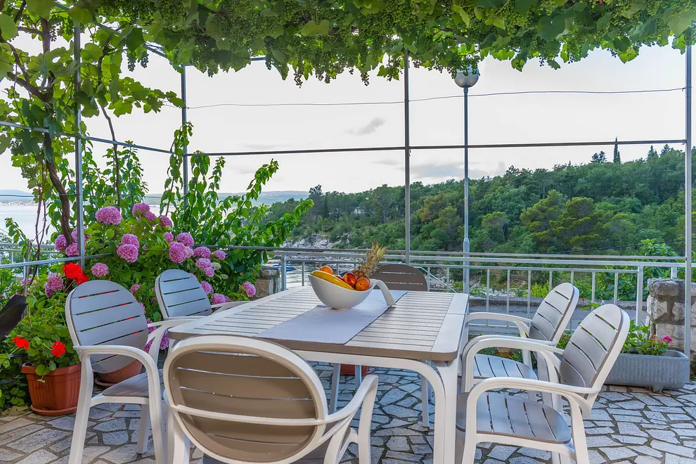 Ferienwohnung in Crikvenica  999202811 31085 – Foto 21