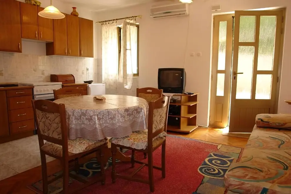 Ferienwohnung in Novi Vinodolski  999203379 31630 – Foto 5