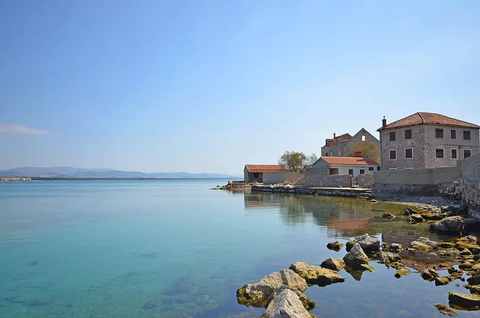 Ferienwohnung in Prvic Island  999204134 32346 – Foto 4