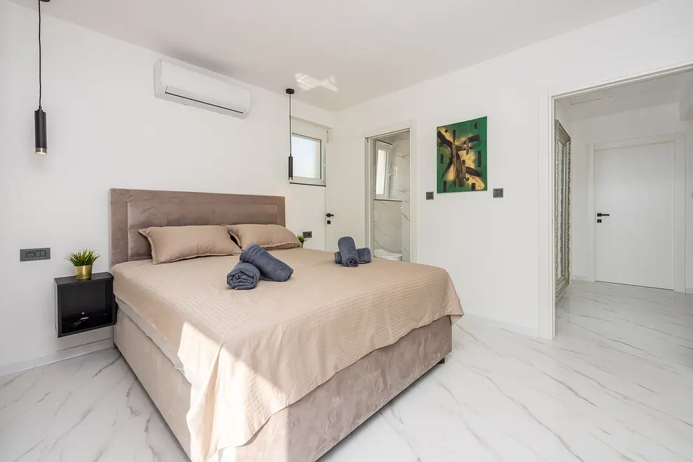 Ferienwohnung in Baska mit Pool 999208033 36012 – Foto 71