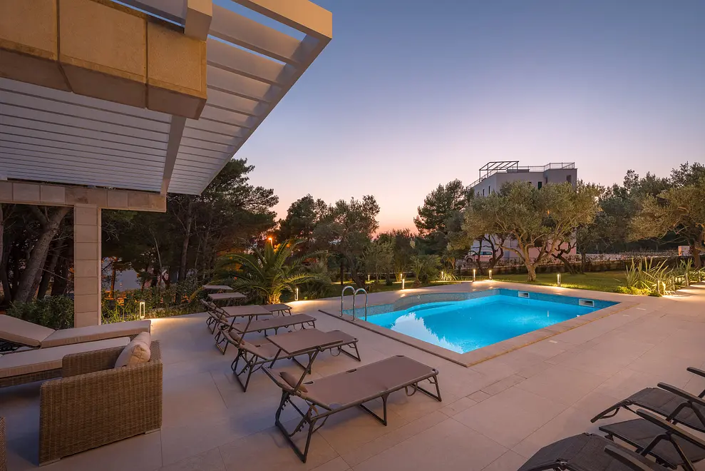 Ferienwohnung in Baska Voda mit Pool 999211411 39187 – Foto 11