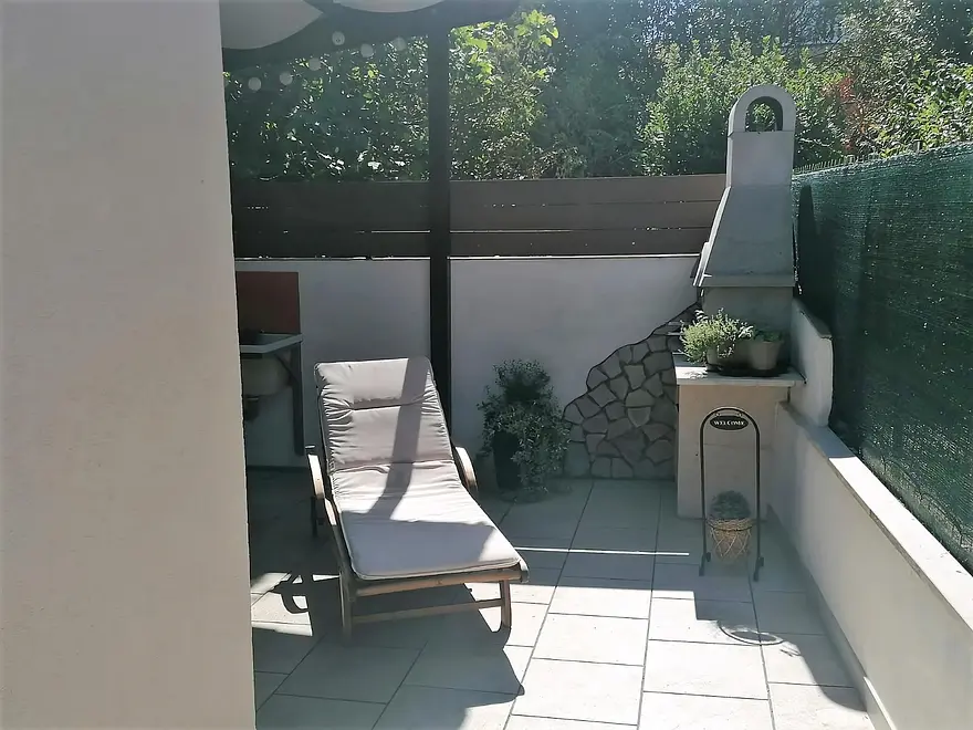 Ferienwohnung in Dobrinj  999210264 38134 – Foto 13