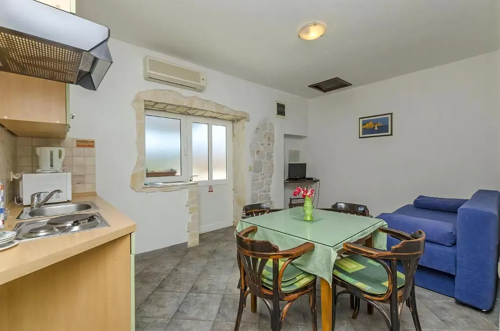 Ferienwohnung in Ciovo  999203868 32094 – Foto 3