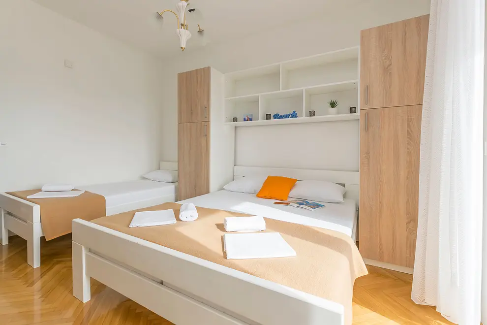 Ferienwohnung in Novalja mit Pool 999206022 34143 – Foto 5