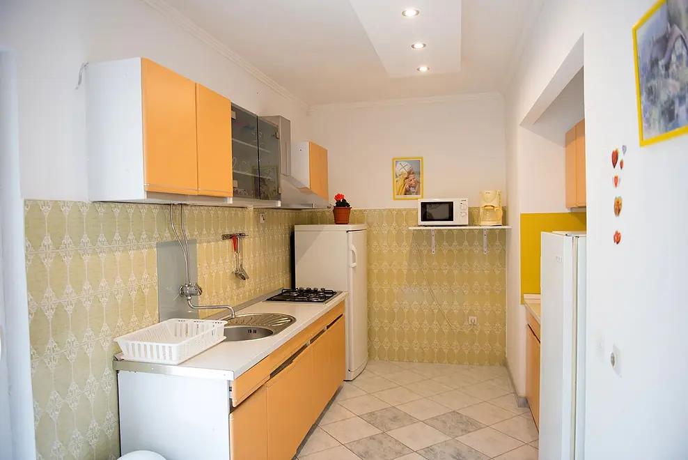Ferienappartment in Podstrana  999212231 39907