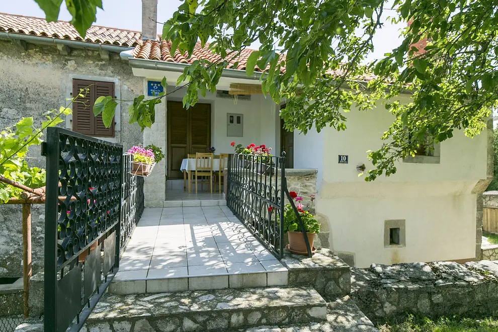 Ferienwohnung in Labin mit Pool 999213273 40798 – Foto 8