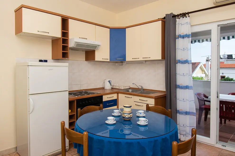 Ferienwohnung in Vodice  999203163 31419 – Foto 18
