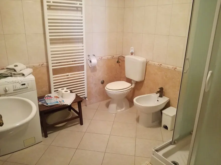 Ferienwohnung in Umag  999208111 36088 – Foto 2